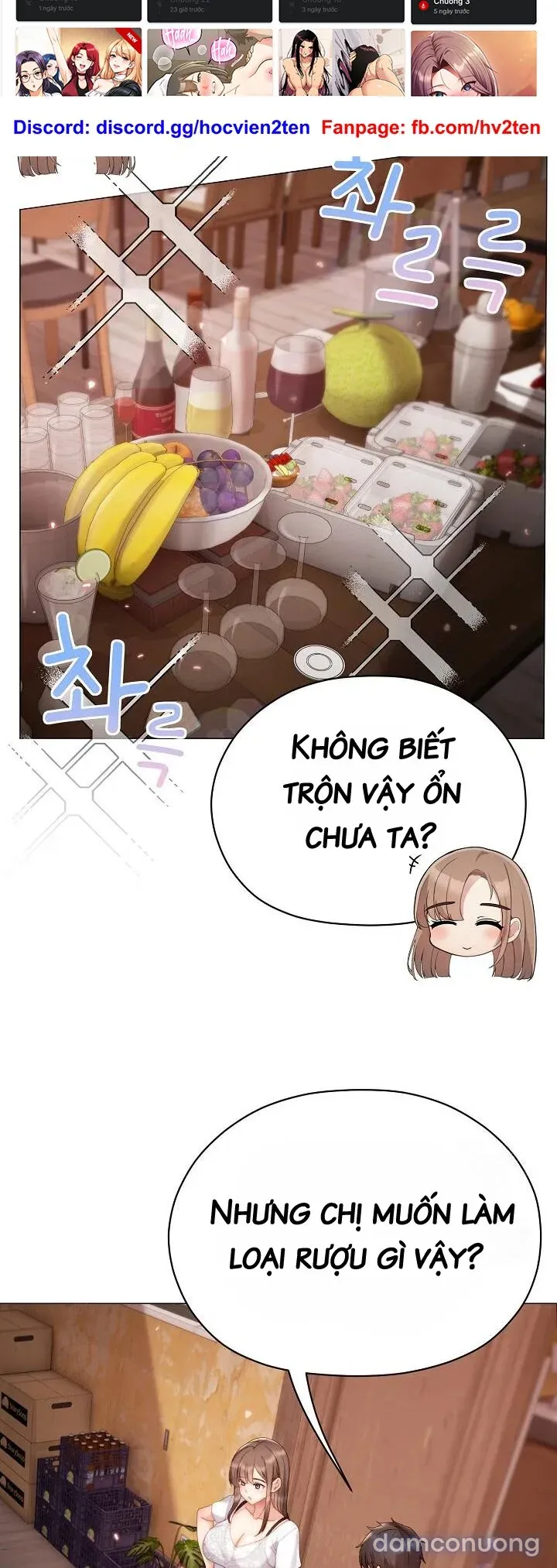 đọc truyện Ác Nữ Năm Xưa Quay Lại Chơi Đùa Tôi Chương 24 ảnh 18 tại Thiên Thai Truyện