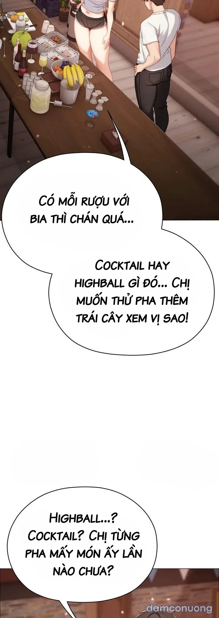 đọc truyện Ác Nữ Năm Xưa Quay Lại Chơi Đùa Tôi Chương 24 ảnh 19 tại Thiên Thai Truyện
