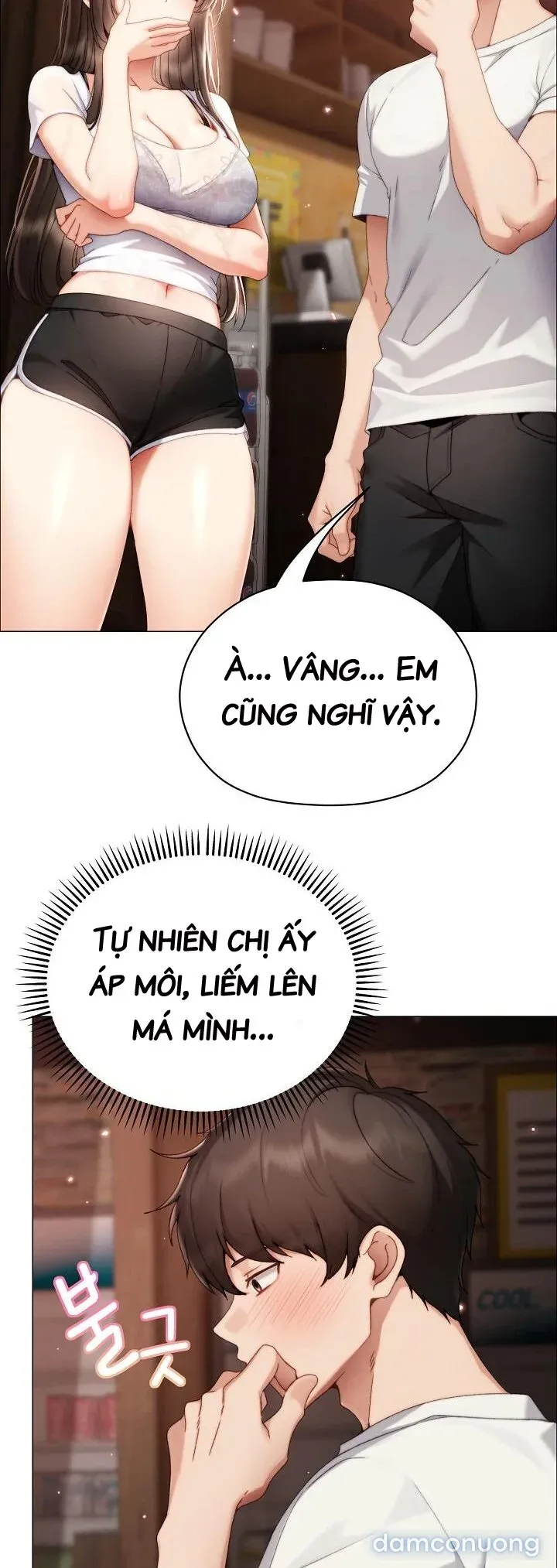 đọc truyện Ác Nữ Năm Xưa Quay Lại Chơi Đùa Tôi Chương 24 ảnh 32 tại Thiên Thai Truyện