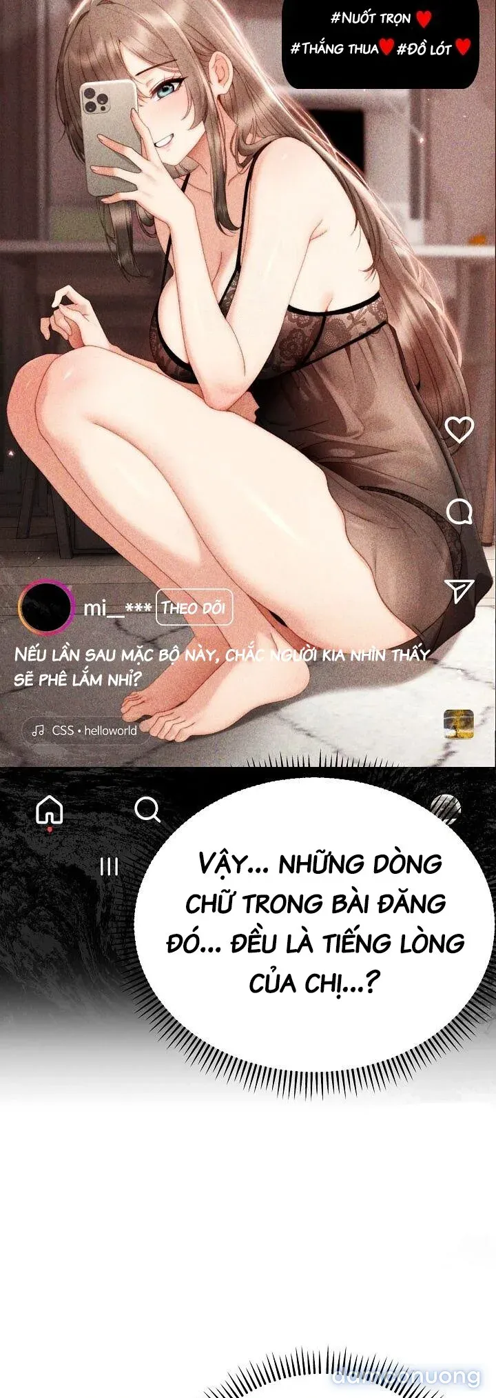đọc truyện Ác Nữ Năm Xưa Quay Lại Chơi Đùa Tôi Chương 24 ảnh 7 tại Thiên Thai Truyện