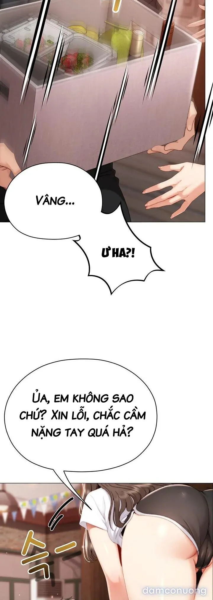 đọc truyện Ác Nữ Năm Xưa Quay Lại Chơi Đùa Tôi Chương 24 ảnh 9 tại Thiên Thai Truyện