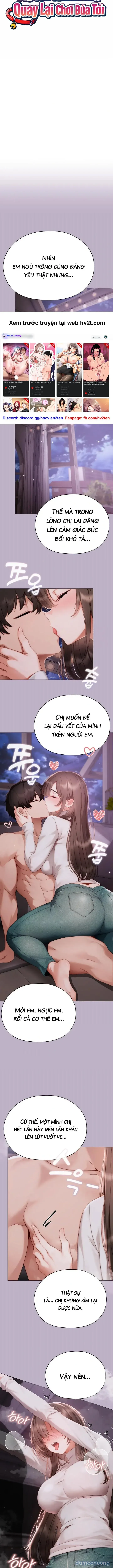 đọc truyện Ác Nữ Năm Xưa Quay Lại Chơi Đùa Tôi Chương 25 ảnh 5 tại Thiên Thai Truyện
