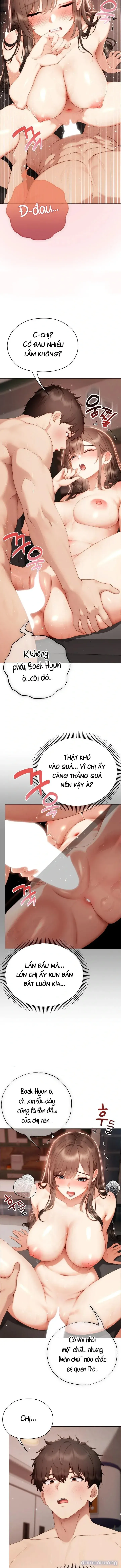 đọc truyện Ác Nữ Năm Xưa Quay Lại Chơi Đùa Tôi Chương 26 ảnh 3 tại Thiên Thai Truyện