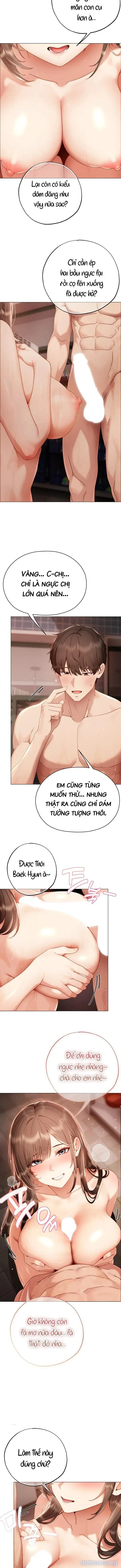 đọc truyện Ác Nữ Năm Xưa Quay Lại Chơi Đùa Tôi Chương 26 ảnh 9 tại Thiên Thai Truyện