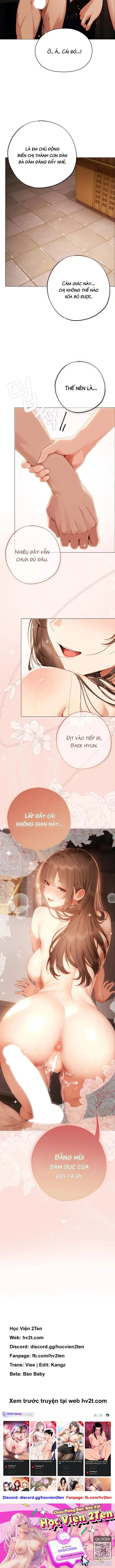đọc truyện Ác Nữ Năm Xưa Quay Lại Chơi Đùa Tôi Chương 27 ảnh 14 tại Thiên Thai Truyện