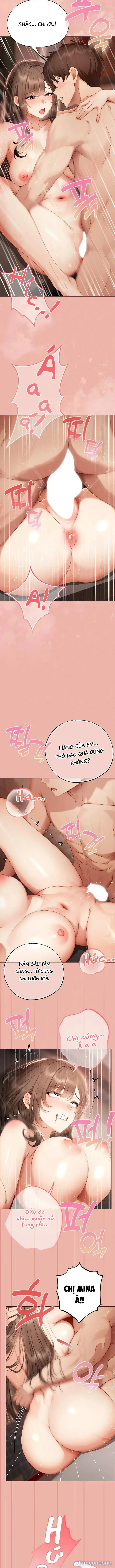 đọc truyện Ác Nữ Năm Xưa Quay Lại Chơi Đùa Tôi Chương 27 ảnh 4 tại Thiên Thai Truyện