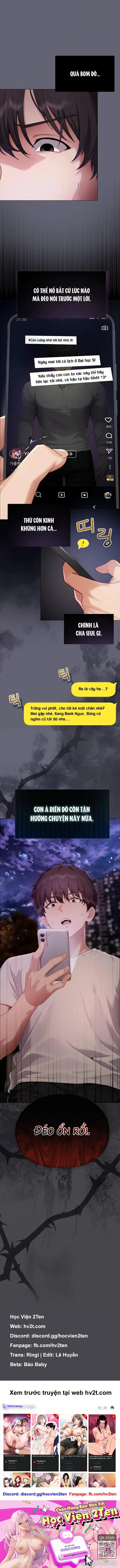 đọc truyện Ác Nữ Năm Xưa Quay Lại Chơi Đùa Tôi Chương 28 ảnh 15 tại Thiên Thai Truyện