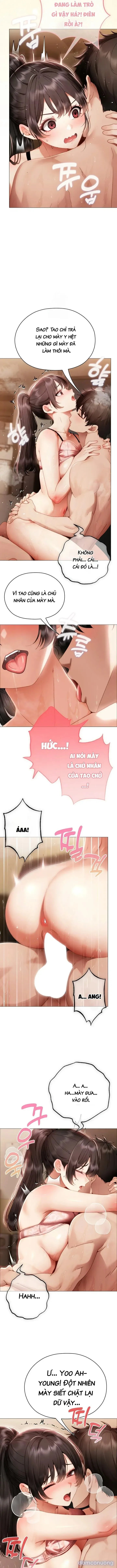 đọc truyện Ác Nữ Năm Xưa Quay Lại Chơi Đùa Tôi Chương 31 ảnh 4 tại Thiên Thai Truyện