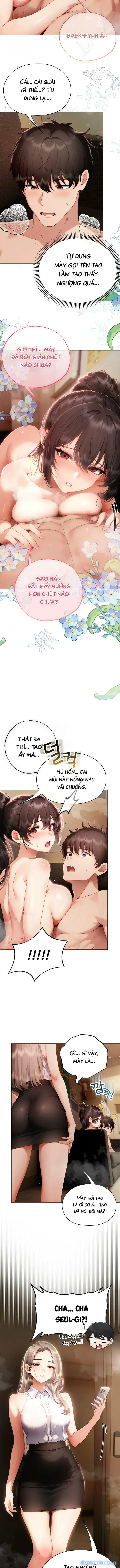 đọc truyện Ác Nữ Năm Xưa Quay Lại Chơi Đùa Tôi Chương 32 ảnh 14 tại Thiên Thai Truyện