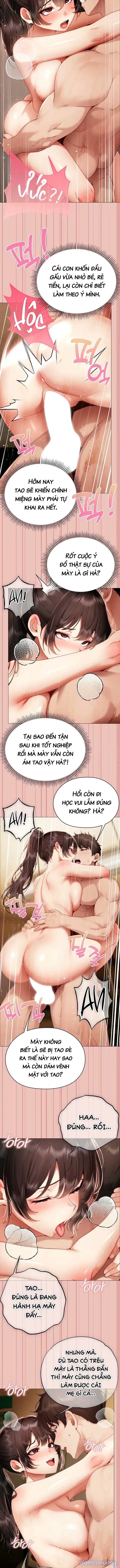 đọc truyện Ác Nữ Năm Xưa Quay Lại Chơi Đùa Tôi Chương 32 ảnh 10 tại Thiên Thai Truyện