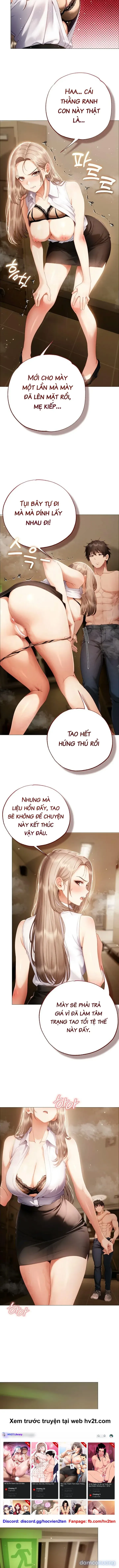 đọc truyện Ác Nữ Năm Xưa Quay Lại Chơi Đùa Tôi Chương 33 ảnh 13 tại Thiên Thai Truyện