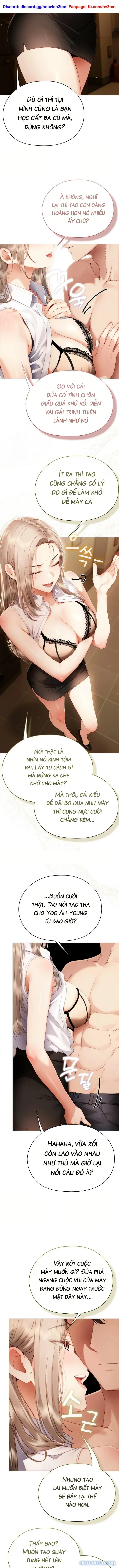 đọc truyện Ác Nữ Năm Xưa Quay Lại Chơi Đùa Tôi Chương 33 ảnh 8 tại Thiên Thai Truyện