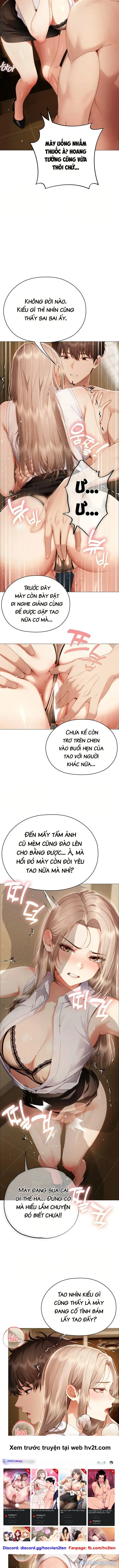 đọc truyện Ác Nữ Năm Xưa Quay Lại Chơi Đùa Tôi Chương 33 ảnh 10 tại Thiên Thai Truyện