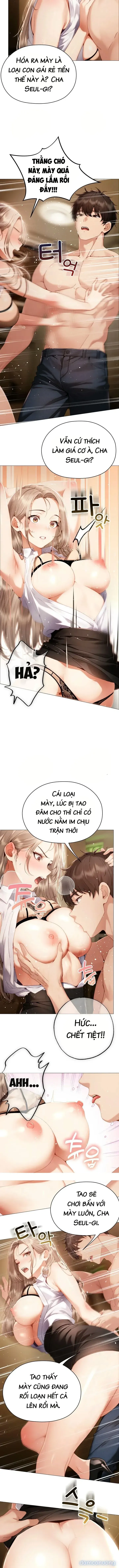 đọc truyện Ác Nữ Năm Xưa Quay Lại Chơi Đùa Tôi Chương 33 ảnh 11 tại Thiên Thai Truyện