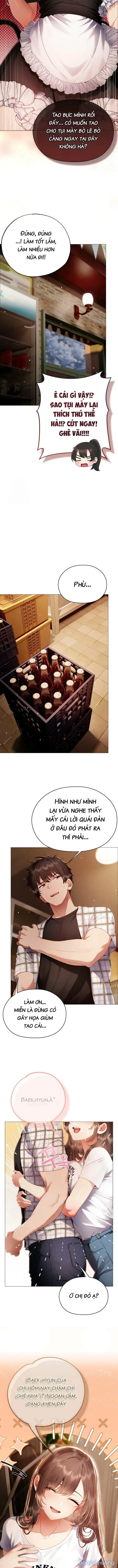 đọc truyện Ác Nữ Năm Xưa Quay Lại Chơi Đùa Tôi Chương 34 ảnh 13 tại Thiên Thai Truyện