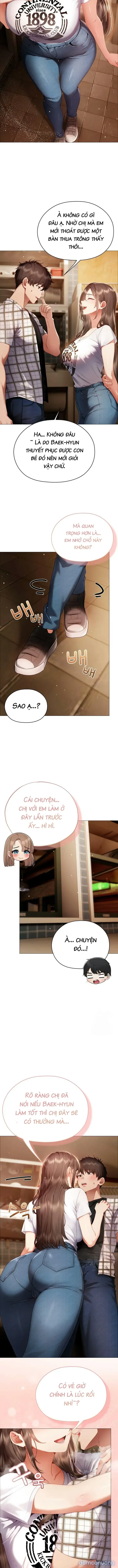 đọc truyện Ác Nữ Năm Xưa Quay Lại Chơi Đùa Tôi Chương 34 ảnh 14 tại Thiên Thai Truyện
