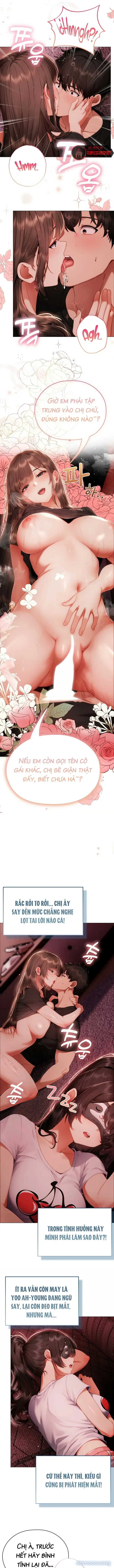 đọc truyện Ác Nữ Năm Xưa Quay Lại Chơi Đùa Tôi Chương 37 ảnh 5 tại Thiên Thai Truyện