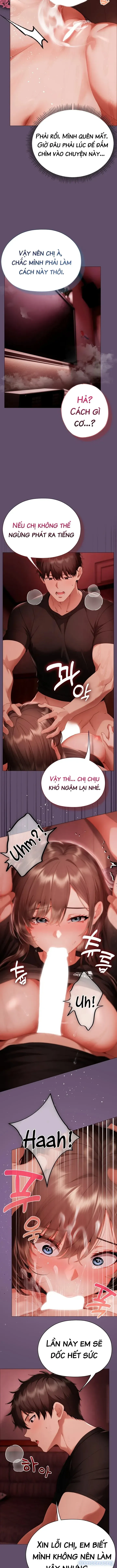đọc truyện Ác Nữ Năm Xưa Quay Lại Chơi Đùa Tôi Chương 38 ảnh 5 tại Thiên Thai Truyện