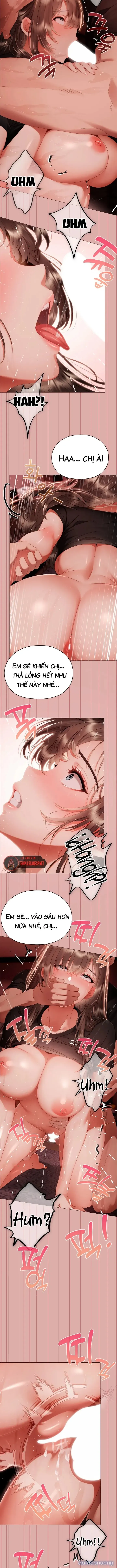 đọc truyện Ác Nữ Năm Xưa Quay Lại Chơi Đùa Tôi Chương 38 ảnh 9 tại Thiên Thai Truyện