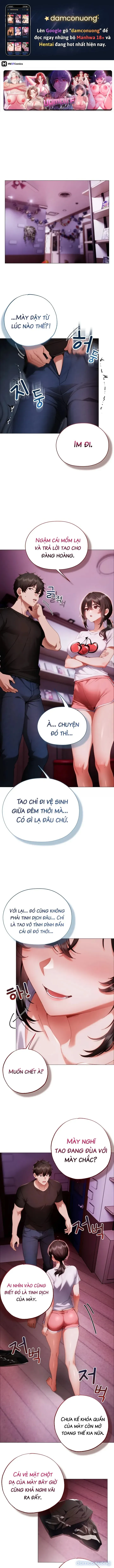 đọc truyện Ác Nữ Năm Xưa Quay Lại Chơi Đùa Tôi Chương 39 ảnh 2 tại Thiên Thai Truyện