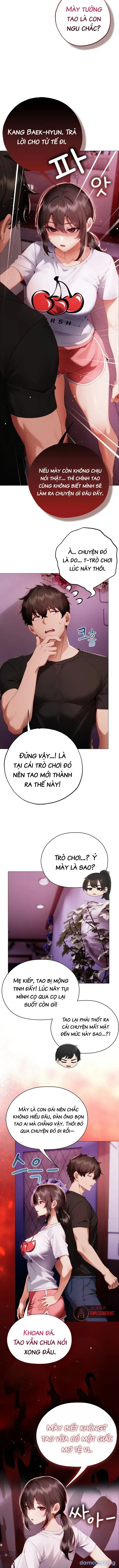 đọc truyện Ác Nữ Năm Xưa Quay Lại Chơi Đùa Tôi Chương 39 ảnh 3 tại Thiên Thai Truyện