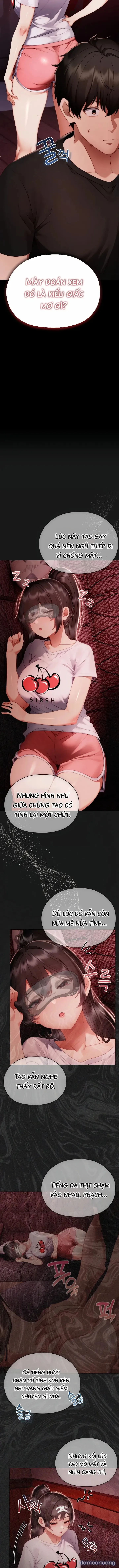 đọc truyện Ác Nữ Năm Xưa Quay Lại Chơi Đùa Tôi Chương 39 ảnh 4 tại Thiên Thai Truyện