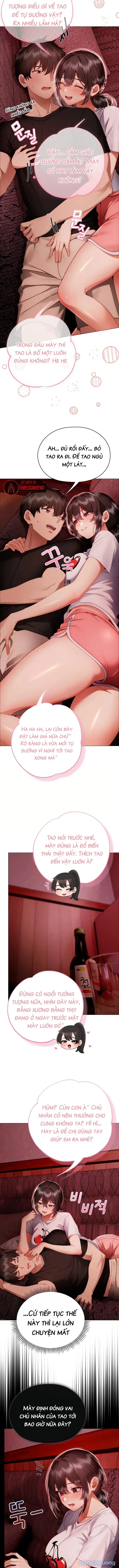 đọc truyện Ác Nữ Năm Xưa Quay Lại Chơi Đùa Tôi Chương 39 ảnh 11 tại Thiên Thai Truyện