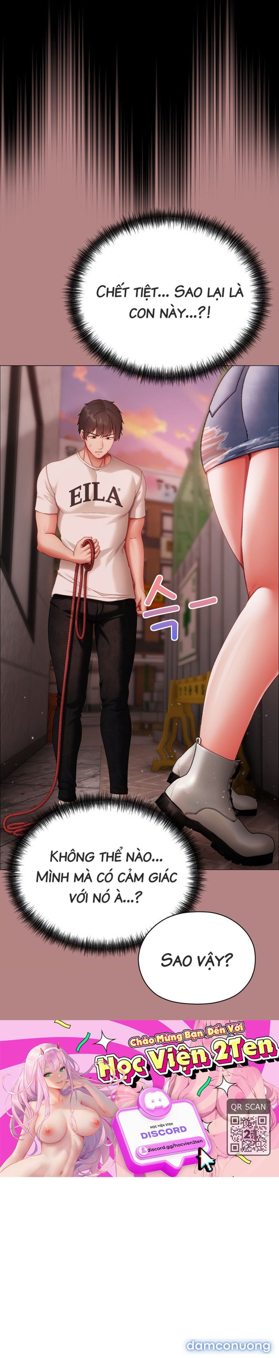 đọc truyện Ác Nữ Năm Xưa Quay Lại Chơi Đùa Tôi Chương 5 ảnh 13 tại Thiên Thai Truyện