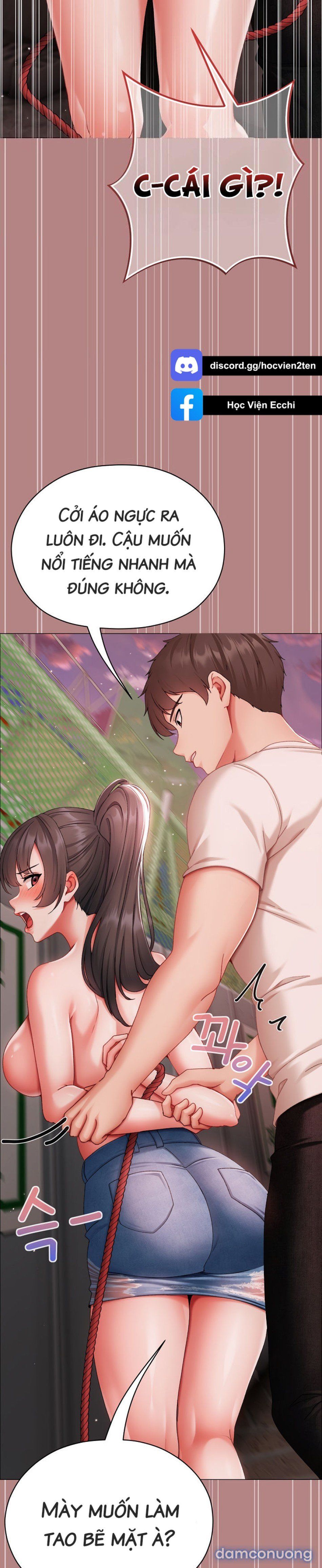 đọc truyện Ác Nữ Năm Xưa Quay Lại Chơi Đùa Tôi Chương 5 ảnh 21 tại Thiên Thai Truyện