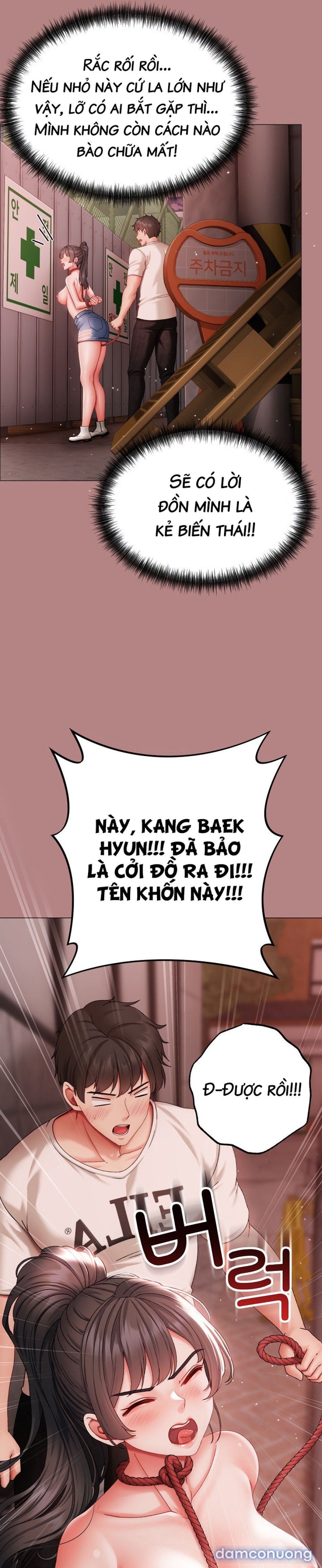 đọc truyện Ác Nữ Năm Xưa Quay Lại Chơi Đùa Tôi Chương 5 ảnh 36 tại Thiên Thai Truyện