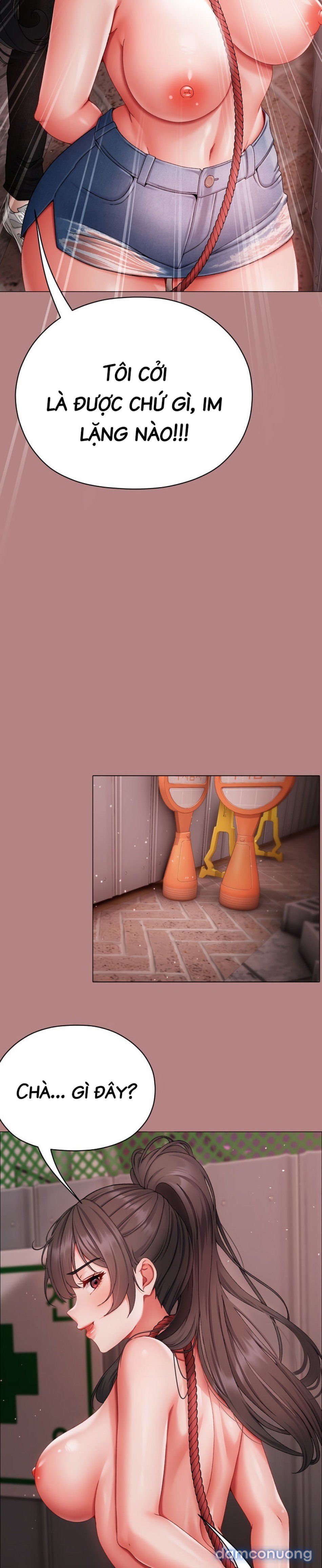 đọc truyện Ác Nữ Năm Xưa Quay Lại Chơi Đùa Tôi Chương 5 ảnh 37 tại Thiên Thai Truyện