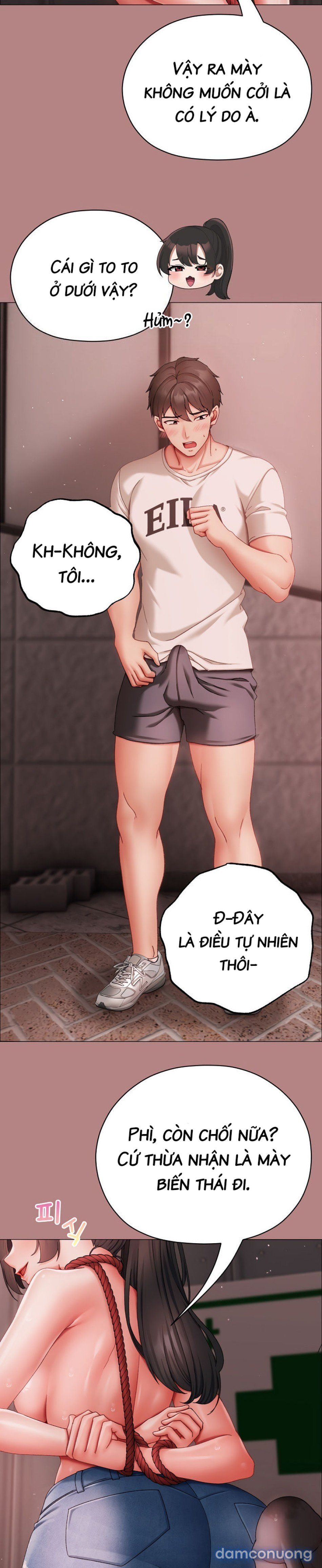 đọc truyện Ác Nữ Năm Xưa Quay Lại Chơi Đùa Tôi Chương 5 ảnh 38 tại Thiên Thai Truyện