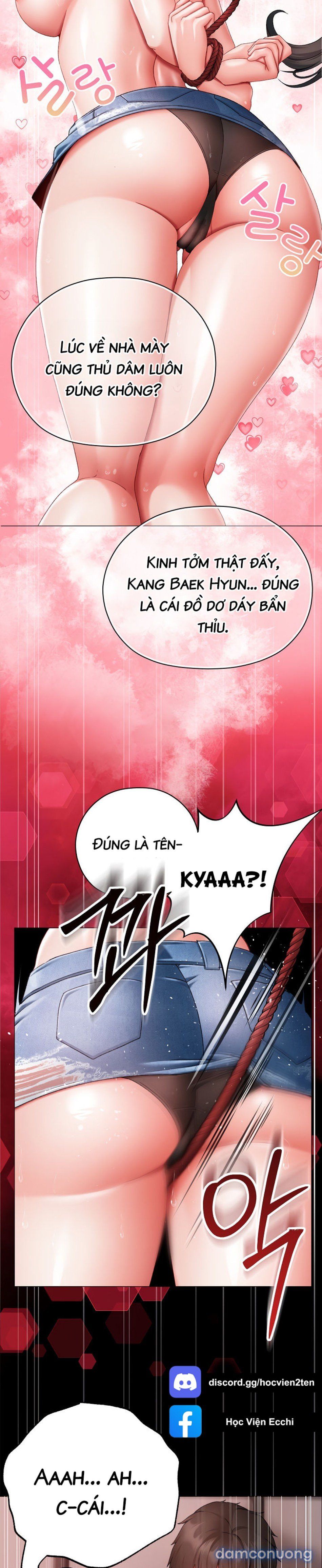 đọc truyện Ác Nữ Năm Xưa Quay Lại Chơi Đùa Tôi Chương 5 ảnh 40 tại Thiên Thai Truyện