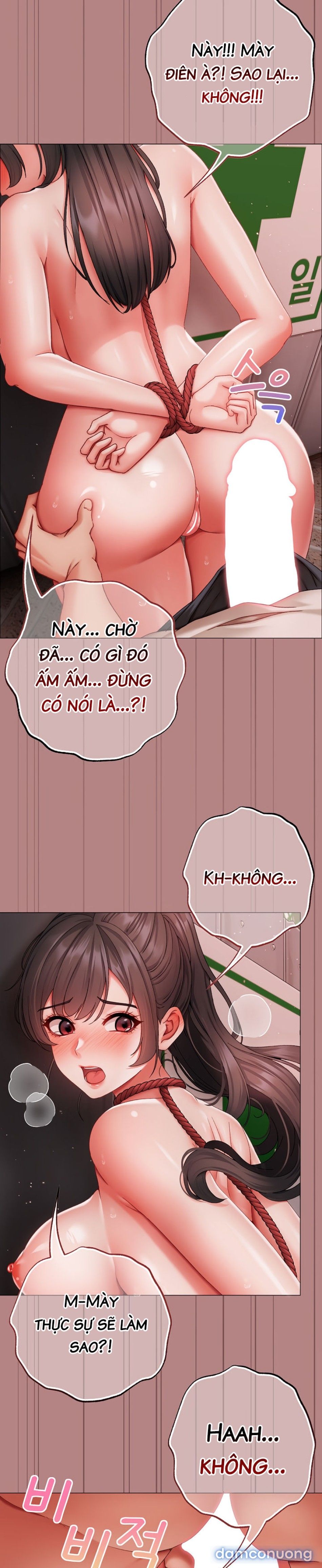 đọc truyện Ác Nữ Năm Xưa Quay Lại Chơi Đùa Tôi Chương 5 ảnh 44 tại Thiên Thai Truyện