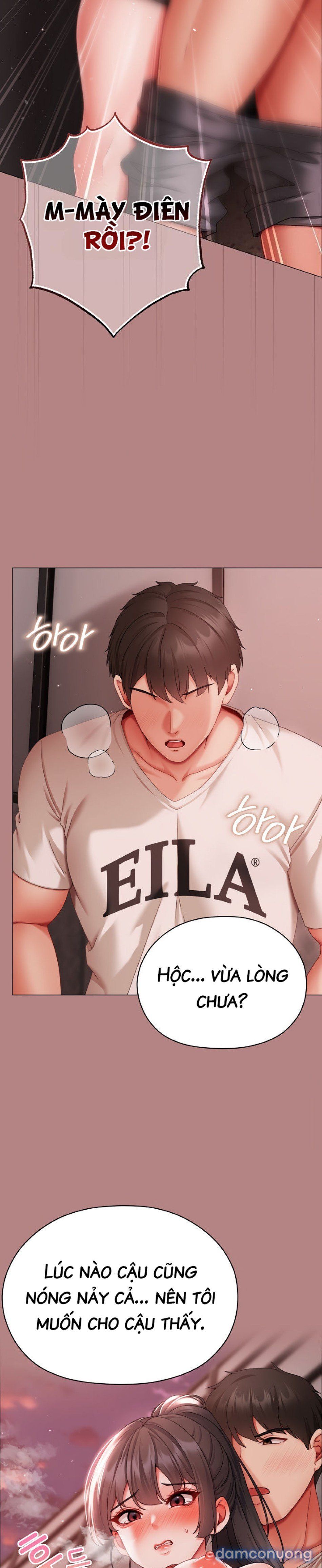 đọc truyện Ác Nữ Năm Xưa Quay Lại Chơi Đùa Tôi Chương 5 ảnh 46 tại Thiên Thai Truyện