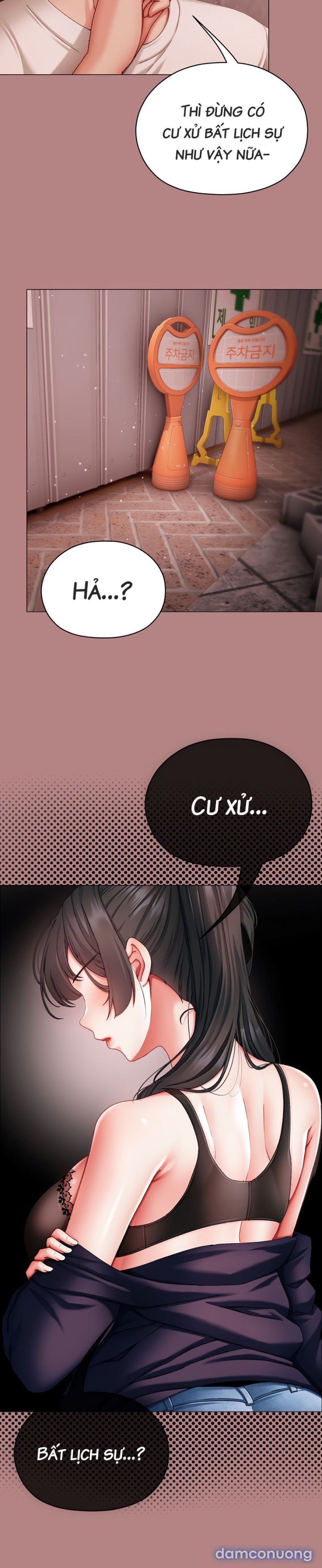 đọc truyện Ác Nữ Năm Xưa Quay Lại Chơi Đùa Tôi Chương 5 ảnh 7 tại Thiên Thai Truyện