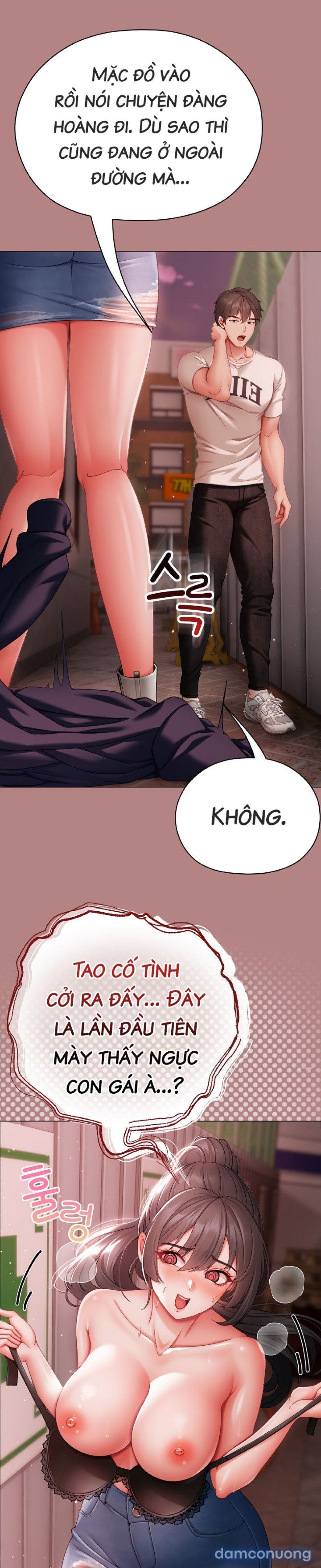 đọc truyện Ác Nữ Năm Xưa Quay Lại Chơi Đùa Tôi Chương 5 ảnh 8 tại Thiên Thai Truyện