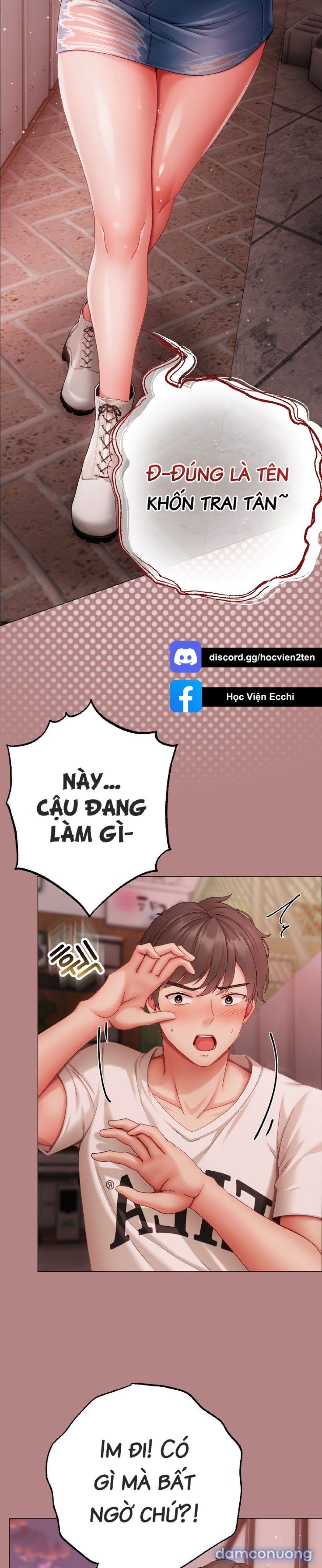 đọc truyện Ác Nữ Năm Xưa Quay Lại Chơi Đùa Tôi Chương 5 ảnh 9 tại Thiên Thai Truyện