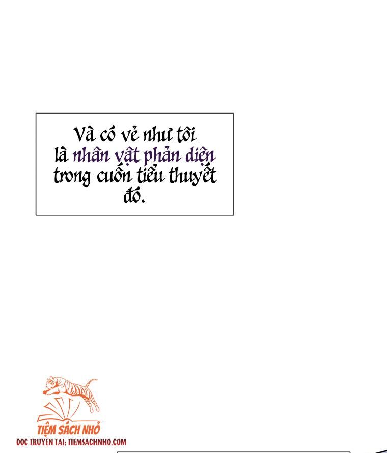 đọc truyện Ác Nữ Phản Diện Đã Chọn Nam Chính Chương 1 ảnh 12 tại Thiên Thai Truyện