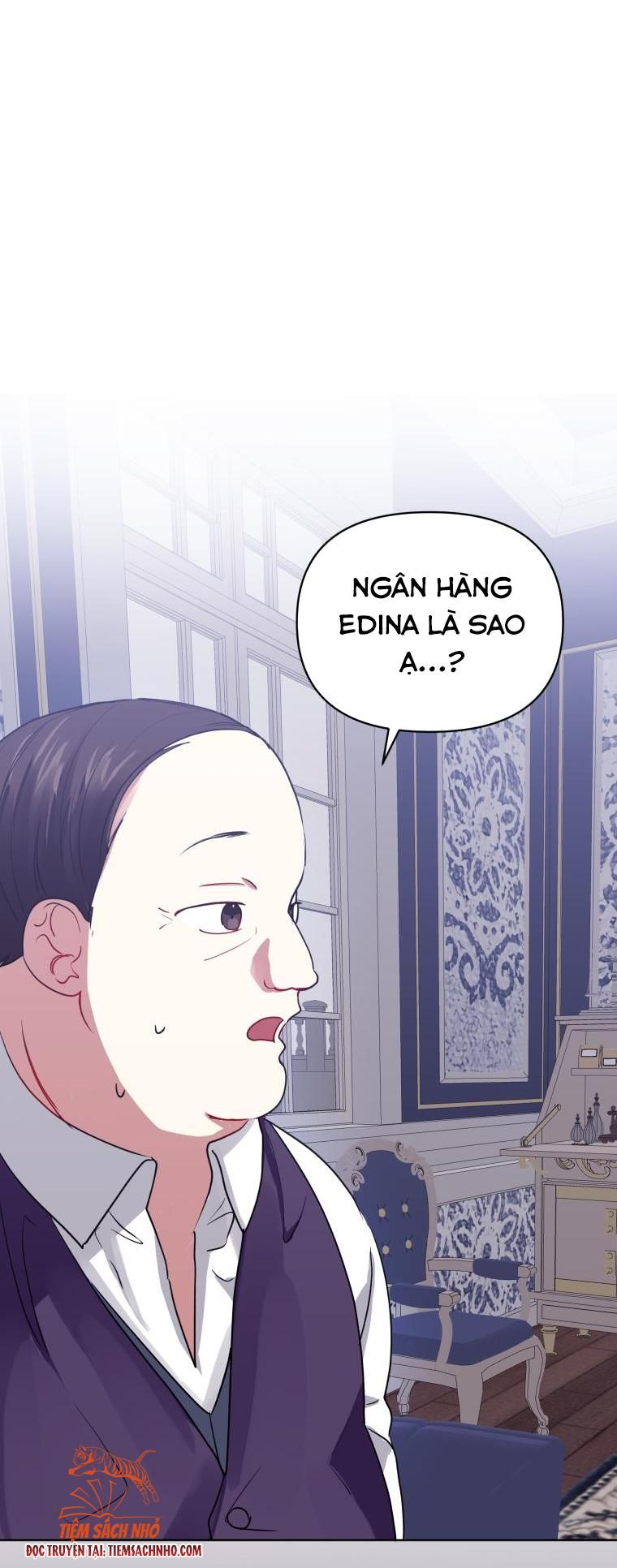 đọc truyện Ác Nữ Phản Diện Đã Chọn Nam Chính Chương 4 ảnh 18 tại Thiên Thai Truyện