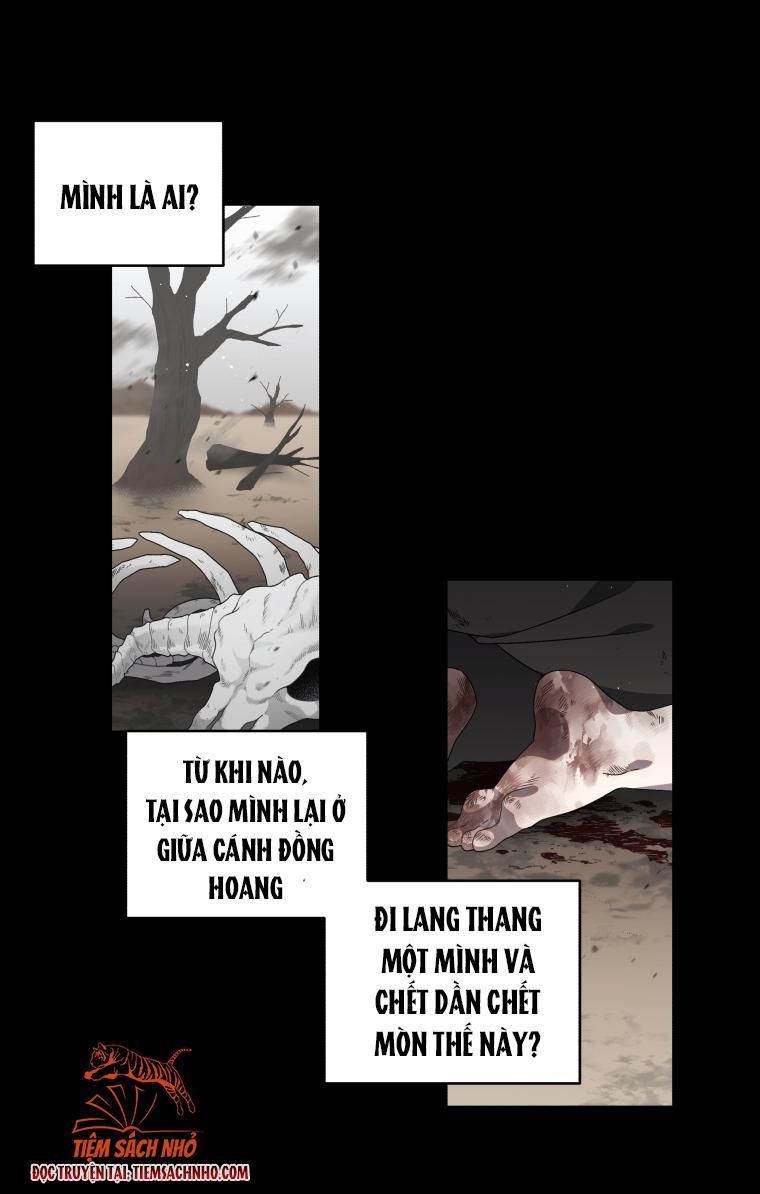 đọc truyện  Ác Nữ Thuần Hoá Quái Thú Chương 1 ảnh 10 tại Thiên Thai Truyện