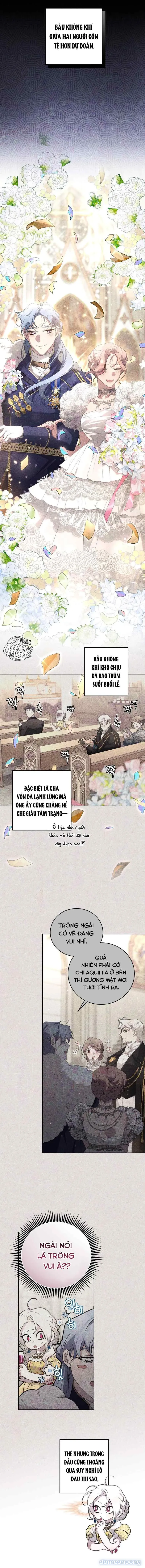 đọc truyện  Ác Nữ Thuần Hoá Quái Thú Chương 104 ảnh 3 tại Thiên Thai Truyện