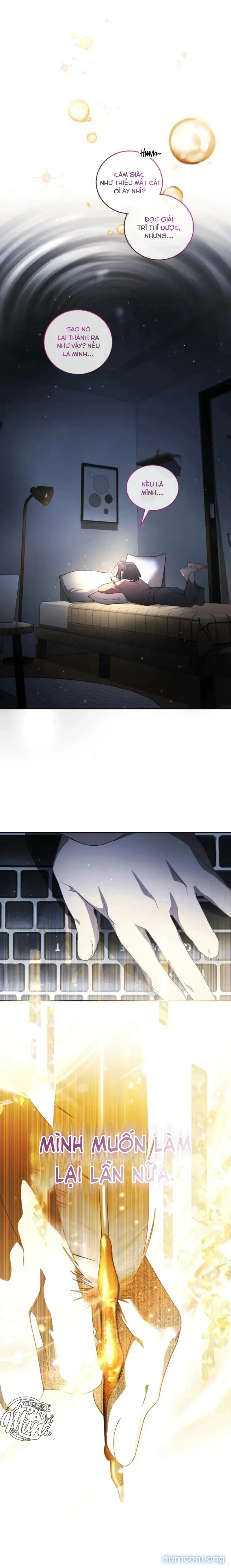 đọc truyện  Ác Nữ Thuần Hoá Quái Thú Chương 124 ảnh 16 tại Thiên Thai Truyện