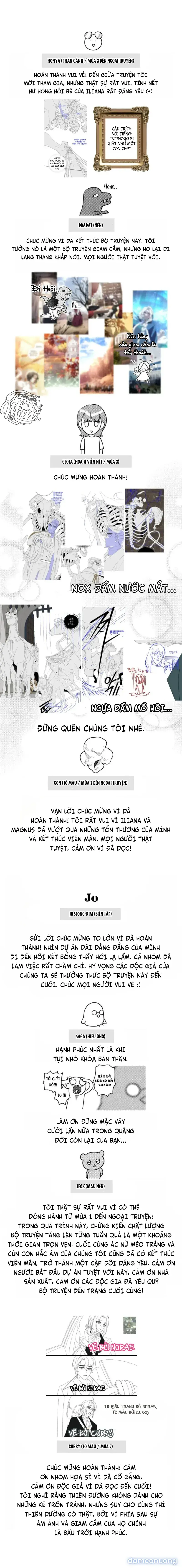 đọc truyện  Ác Nữ Thuần Hoá Quái Thú Chương 124 ảnh 24 tại Thiên Thai Truyện