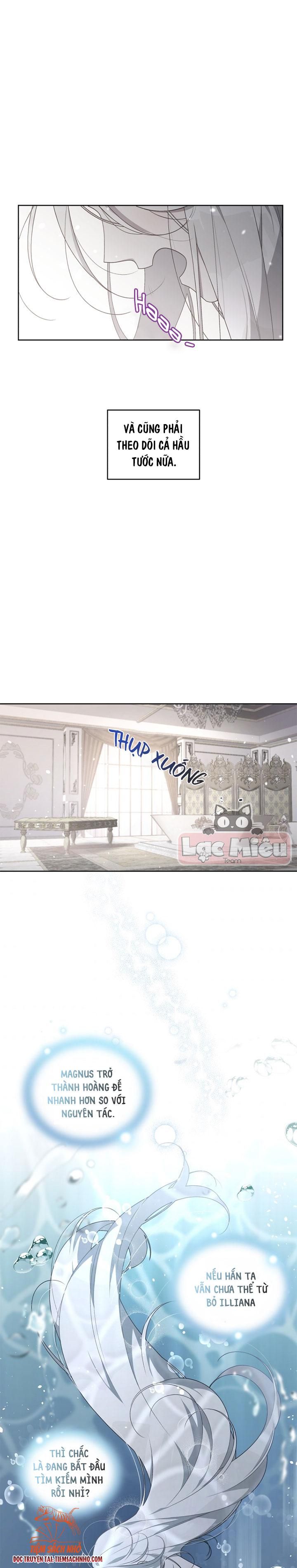 đọc truyện  Ác Nữ Thuần Hoá Quái Thú Chương 18 ảnh 12 tại Thiên Thai Truyện