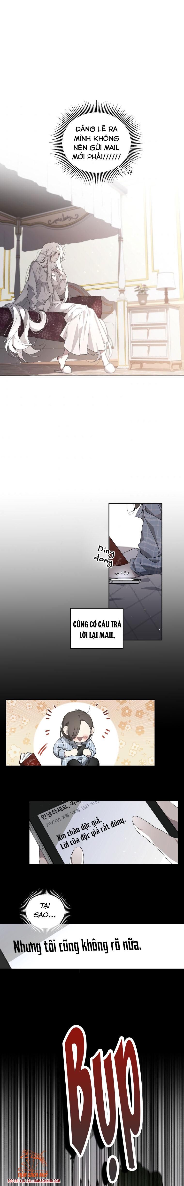 đọc truyện  Ác Nữ Thuần Hoá Quái Thú Chương 2 ảnh 10 tại Thiên Thai Truyện