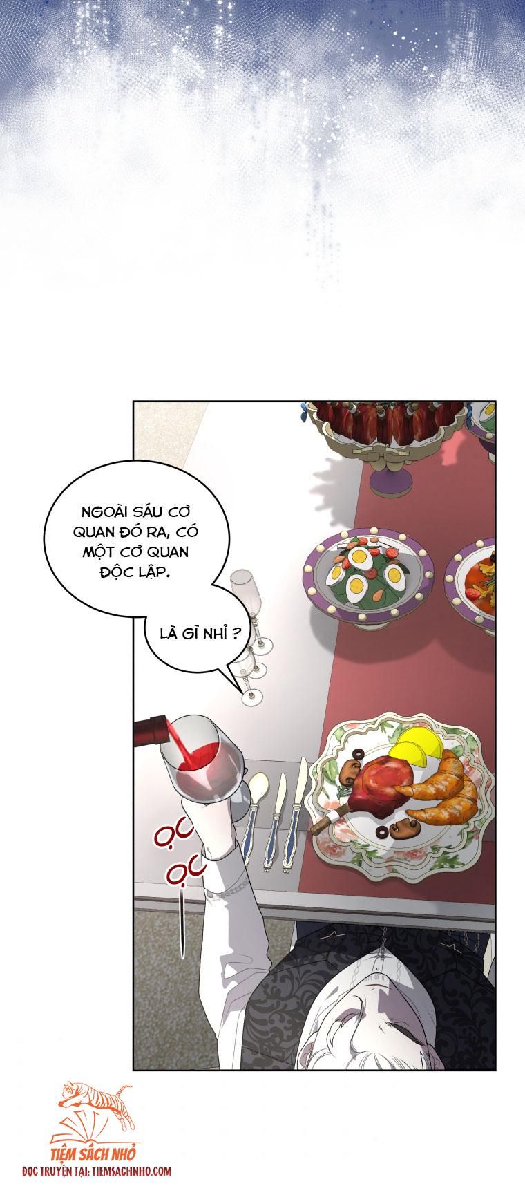 đọc truyện  Ác Nữ Thuần Hoá Quái Thú Chương 20 ảnh 22 tại Thiên Thai Truyện