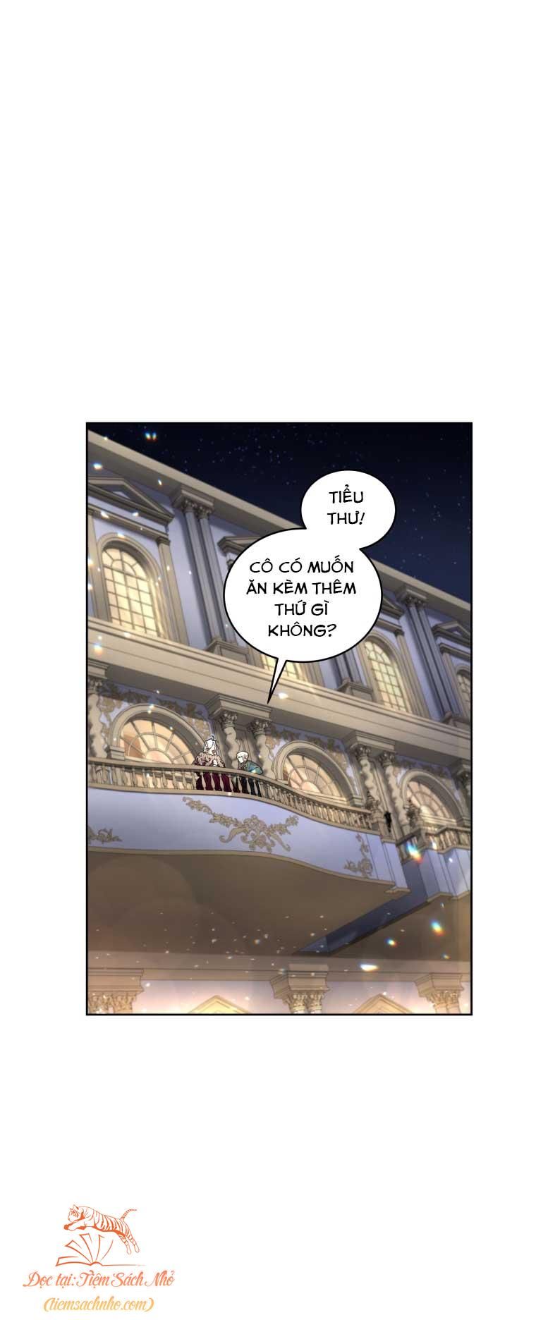 đọc truyện  Ác Nữ Thuần Hoá Quái Thú Chương 24 ảnh 21 tại Thiên Thai Truyện