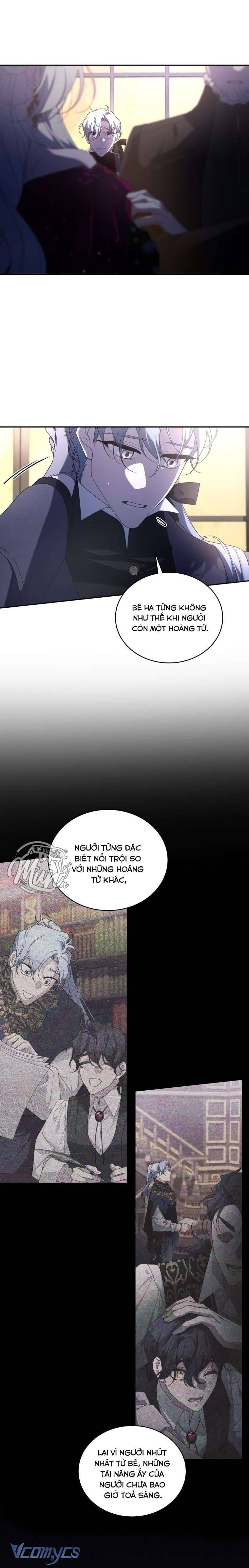 đọc truyện  Ác Nữ Thuần Hoá Quái Thú Chương 49 ảnh 14 tại Thiên Thai Truyện