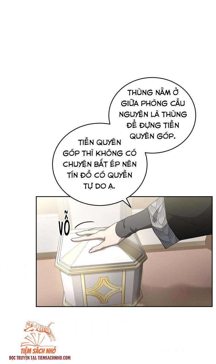 đọc truyện  Ác Nữ Thuần Hoá Quái Thú Chương 5 ảnh 37 tại Truyện Dạ Ký